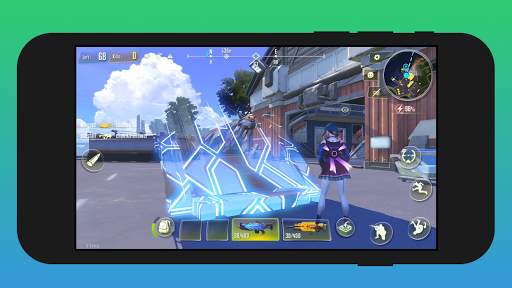 Guide For Cyber Hunter 2020 : Tips and Tricks screenshot 3
