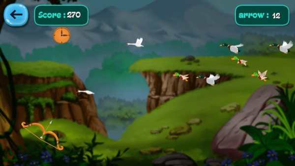 Bird Shoot screenshot 2