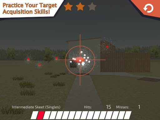 Clay Hunt START screenshot 8