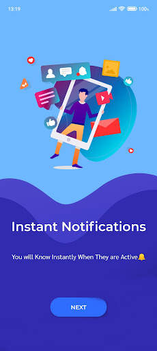Online Tracker for Whatsapp screenshot 2