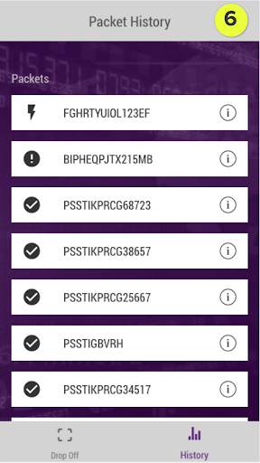 IMIR Scanner screenshot 6
