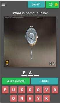 Pubg Guns Guess screenshot 1