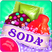Candy Crush 2017 icon