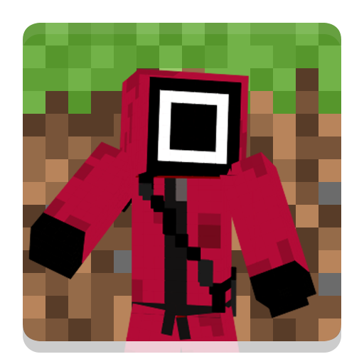 Skins For Minecraft icon