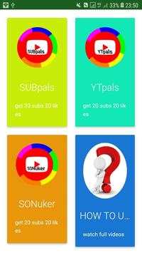 YTpals screenshot 7