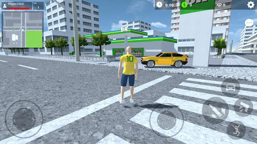 Favela Combat Online screenshot 14