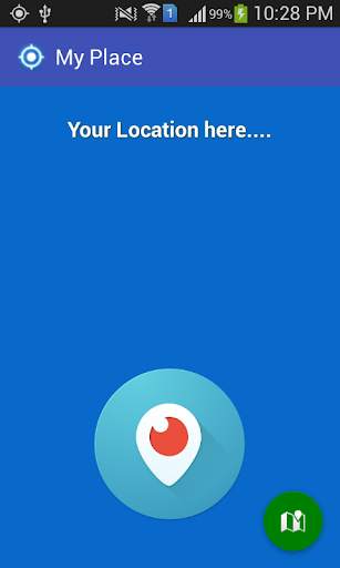 My Place screenshot 5