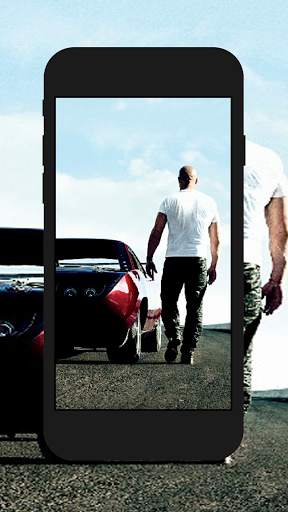 Fast and Furious Wallpapers screenshot 6