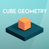 Cube Geometry иконка