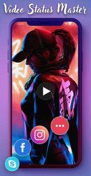Music Video Master - Video Status Creator screenshot 3