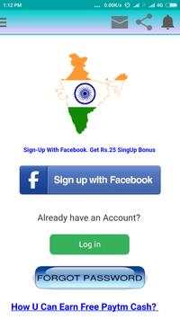 4G Browser screenshot 5