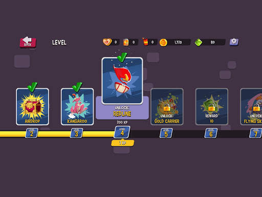 Rocky Rampage: Wreck 'em Up screenshot 20
