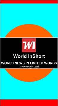 World InShort screenshot 1