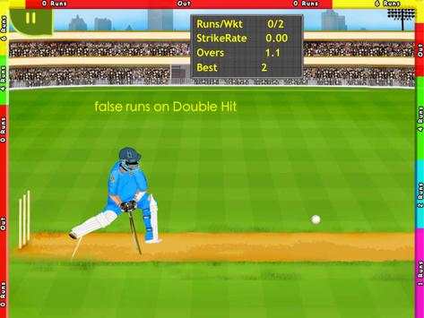 T20 Cricket Challenge screenshot 3