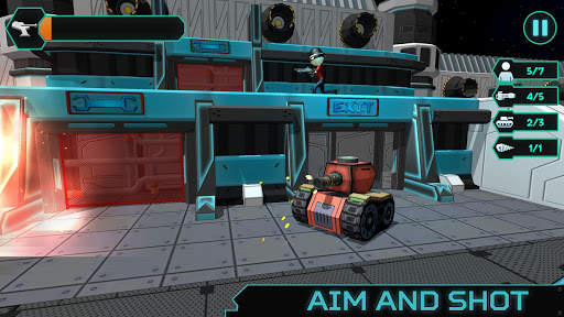 Tower Defense: Offline Strategy Games screenshot 11