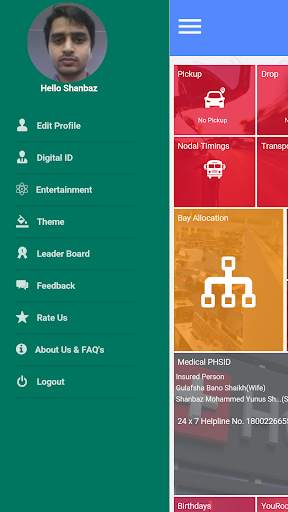 MyApp screenshot 3