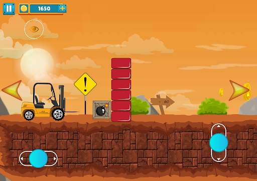 Bob The Builder screenshot 20