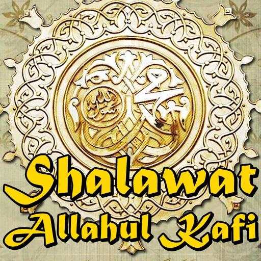 Shalawat Allahul Kafi Pelancar Rezeki Offline 1.0