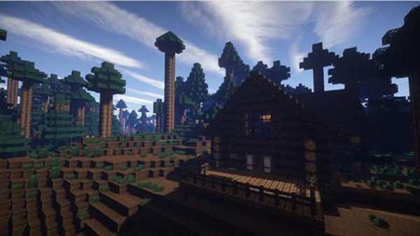 Grand Loco Craft : Creative And Survival Edition screenshot 2