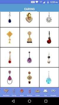 Jewellery Photo Editor screenshot 4