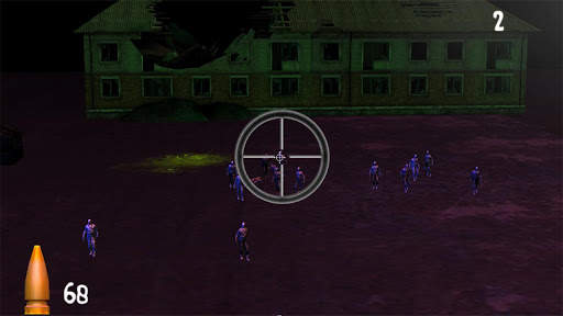 Zoom by Zombie screenshot 5