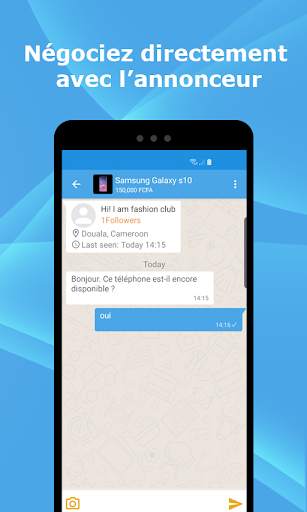 Simpla screenshot 6