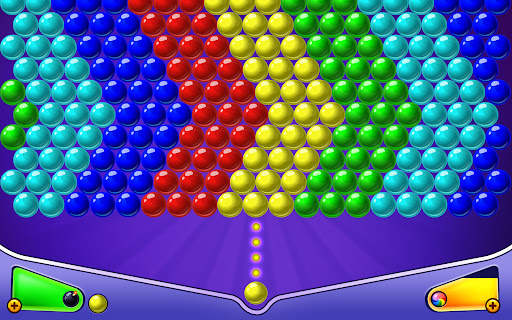 Bubble Shooter 2 screenshot 7