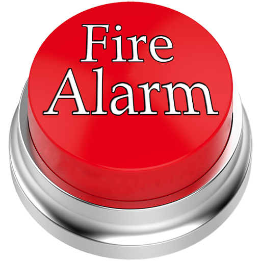 Fire Alarm Button icon