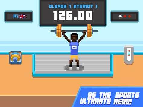 Sports Hero screenshot 9