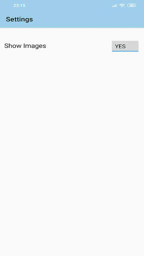 Zero browser For Twitter screenshot 2