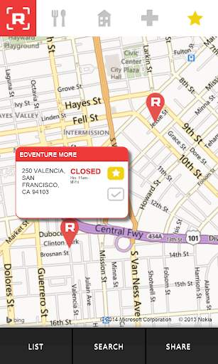 Range screenshot 3
