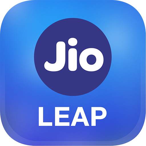 Jio LEAP 1.6