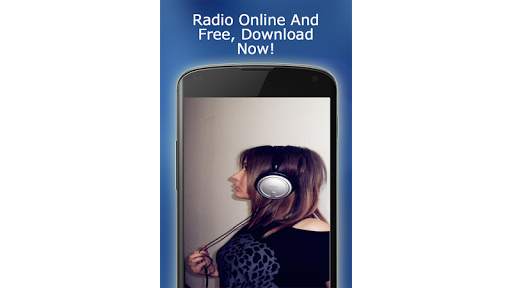 Radio ITN FM radio de noticias , music screenshot 5
