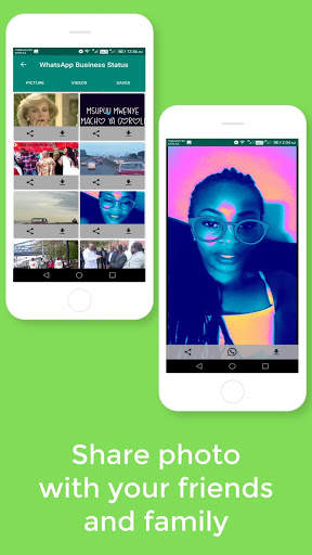 Status Saver screenshot 2