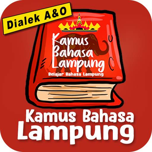 Kamus Bahasa Lampung 5.0