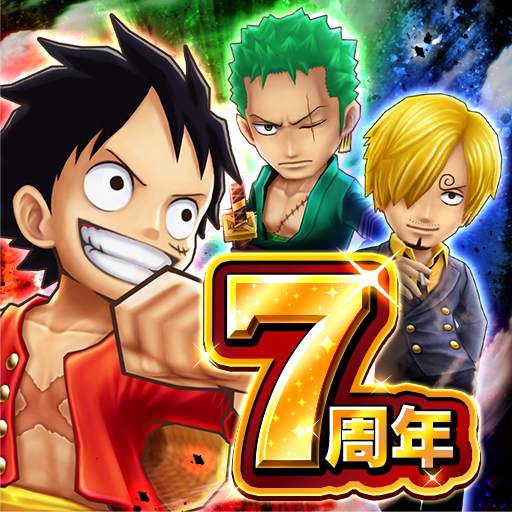 ONE PIECE サウザンドストーム 1.45.1