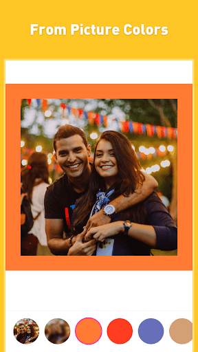 Photo Square - Insta Square Blur Image Background screenshot 5