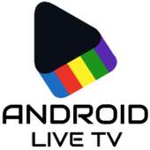 Android Live TV 12.0.0