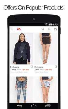 Discount Offers For Myntra screenshot 2