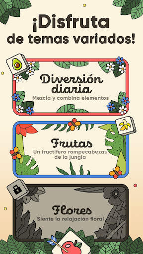3 Tiles - Juegos de mesa screenshot 12