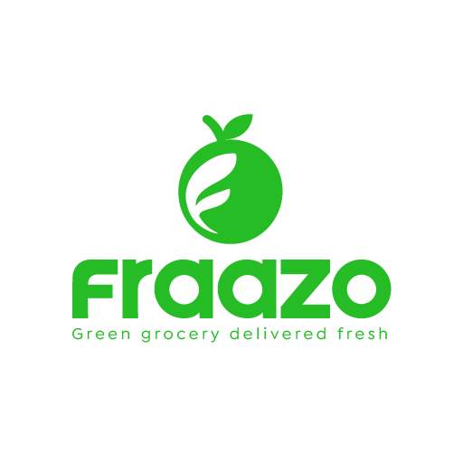 FRAAZO - Green Grocery App 2.3.82