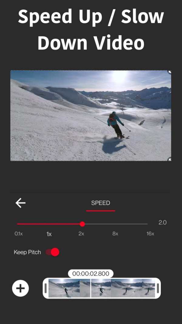 Video Editor & Video Maker App screenshot 6