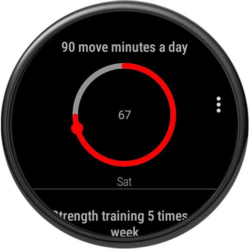 Fit Companion screenshot 11