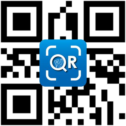 QRCode Scanner 1 تصوير الشاشة