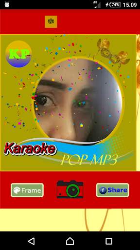 Karaoke Pop Indonesia Offline screenshot 5