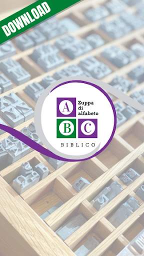 Ricerca biblica di parole screenshot 1