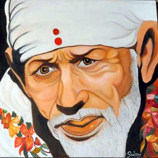 Shirdi Sai Deewana 1.5
