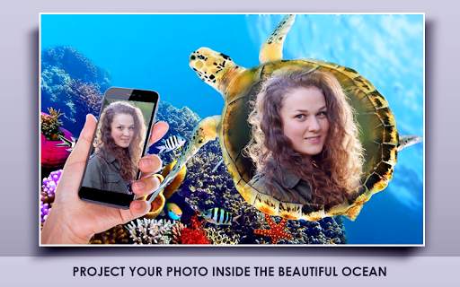 Mobile, Projector Photo Frames screenshot 9