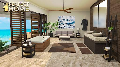 My Perfect Home screenshot 2