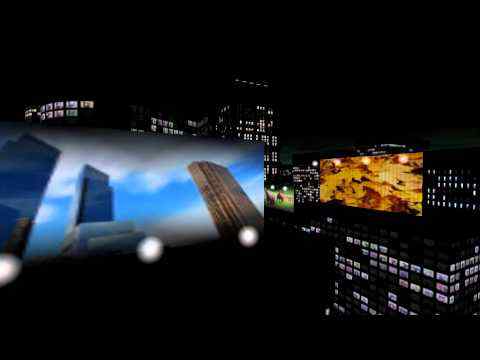 Your City 3D Free screenshot 1